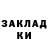 Кетамин ketamine Nick Dillion